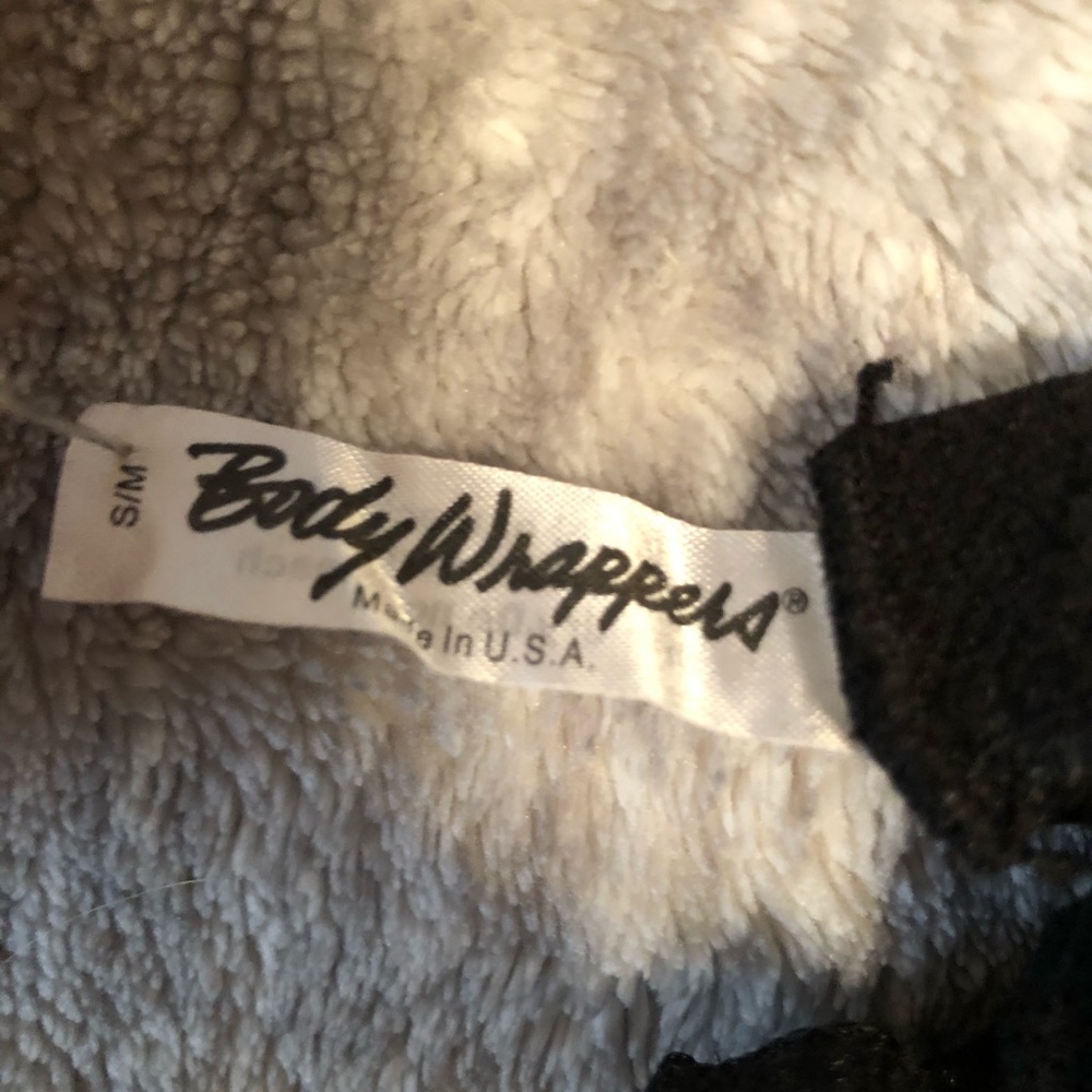 Fishnets - Picture 3 of 5